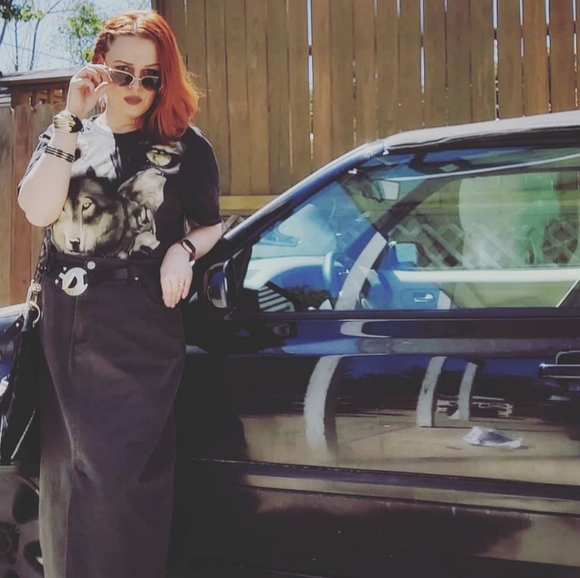 Meet your Posher, Jo - Picture 9 of 10